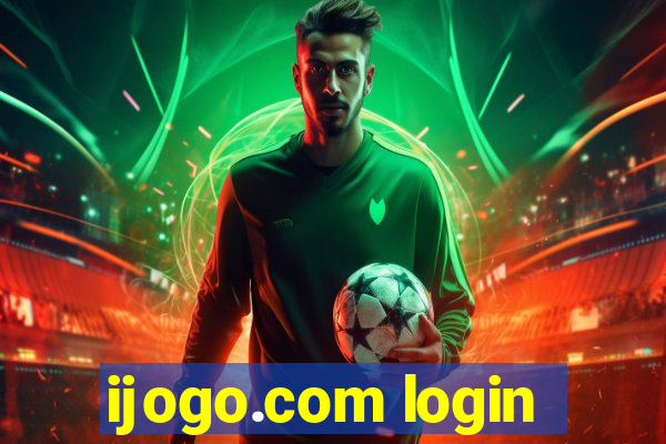 ijogo.com login